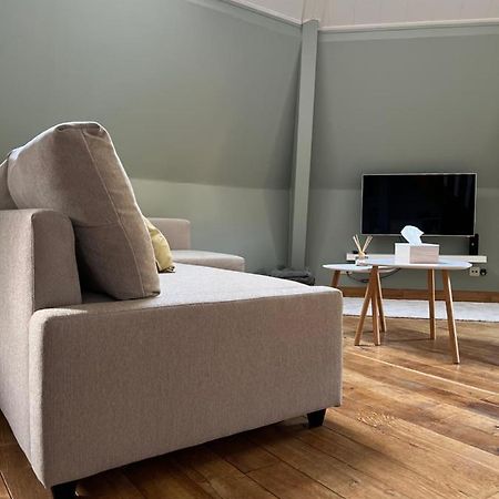 Le Pic Dinantais - Appartement Cosy ✮ Luaran gambar