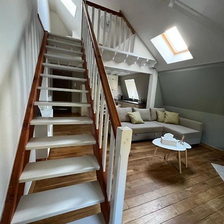Le Pic Dinantais - Appartement Cosy ✮ Luaran gambar