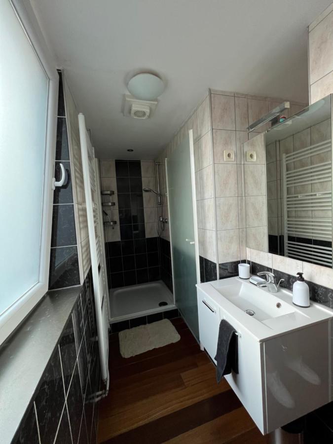 Le Pic Dinantais - Appartement Cosy ✮ Luaran gambar