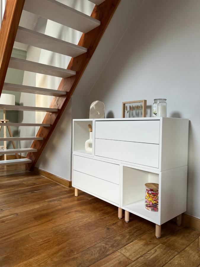Le Pic Dinantais - Appartement Cosy ✮ Luaran gambar