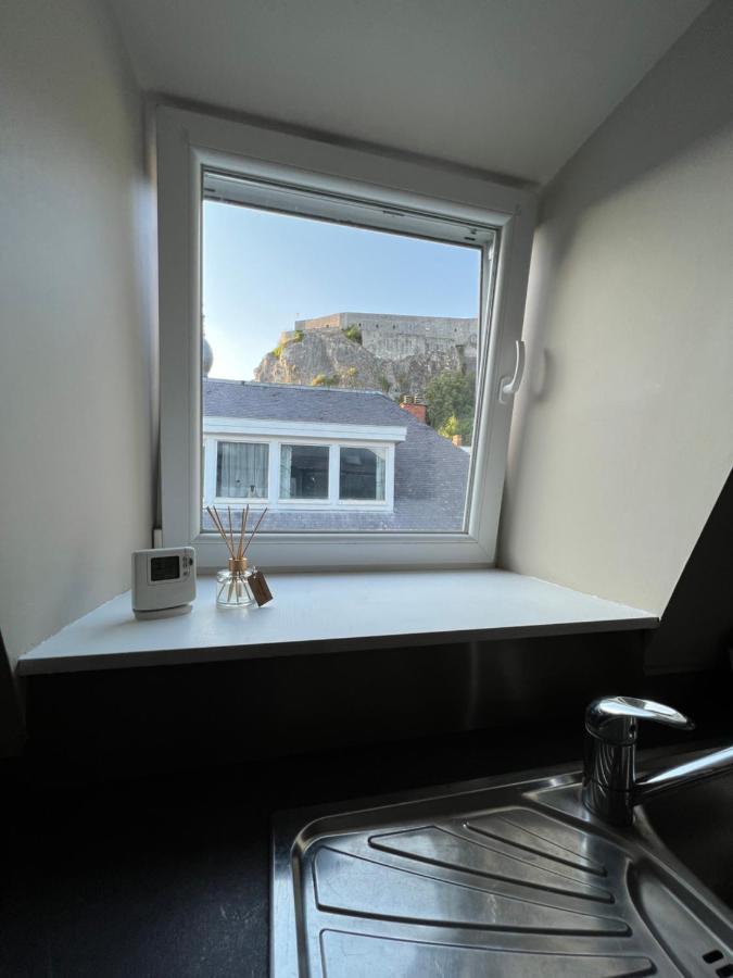 Le Pic Dinantais - Appartement Cosy ✮ Luaran gambar
