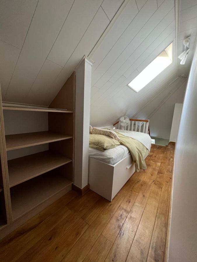 Le Pic Dinantais - Appartement Cosy ✮ Luaran gambar