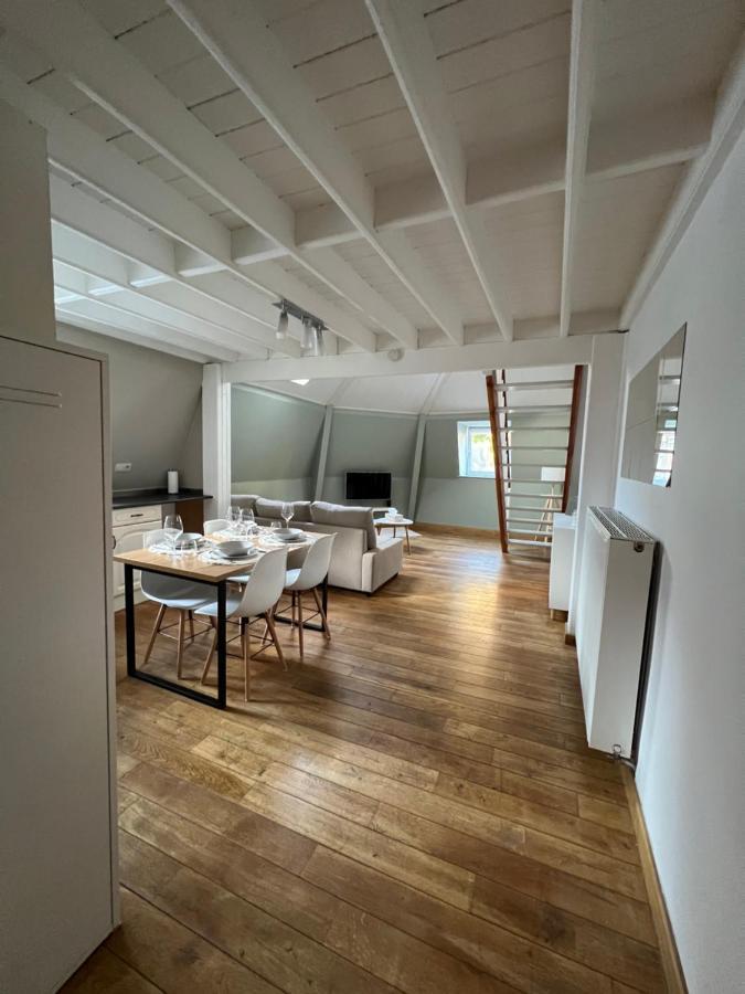 Le Pic Dinantais - Appartement Cosy ✮ Luaran gambar
