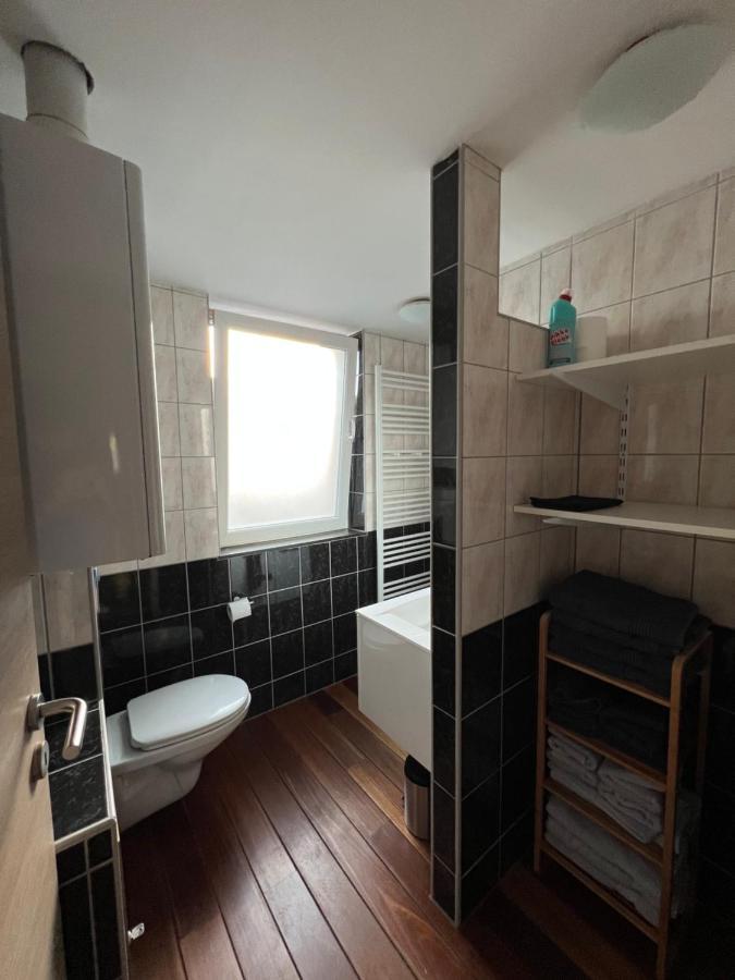 Le Pic Dinantais - Appartement Cosy ✮ Luaran gambar